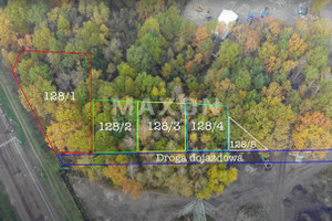 Działka na sprzedaż 4511m2 miński Sulejówek - zdjęcie 2