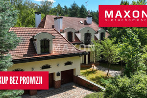 Dom na sprzedaż 744m2 Warszawa Wawer - zdjęcie 1