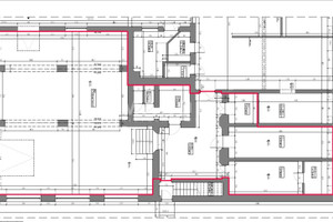 Komercyjne do wynajęcia 245m2 Warszawa Targówek Księcia Ziemowita - zdjęcie 3