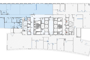 Komercyjne do wynajęcia 457m2 Warszawa Ochota al. Jerozolimskie - zdjęcie 2