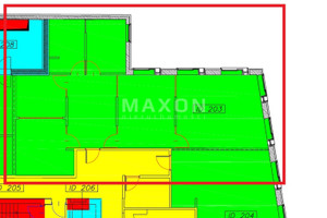 Komercyjne do wynajęcia 146m2 Warszawa Śródmieście ul. Mysia - zdjęcie 2