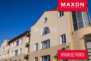 Komercyjne do wynajęcia 28m2 Warszawa Wilanów Królowej Marysieńki - zdjęcie 1