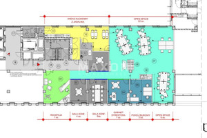 Komercyjne do wynajęcia 374m2 Warszawa Śródmieście Wspólna - zdjęcie 2