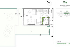 Mieszkanie na sprzedaż 120m2 Warszawa Wawer - zdjęcie 3