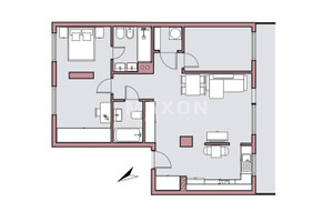 Mieszkanie na sprzedaż 103m2 Warszawa Wilanów ul. Prymasa Augusta Hlonda - zdjęcie 3