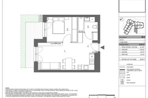 Mieszkanie na sprzedaż 40m2 Warszawa Targówek Lewinowska - zdjęcie 4