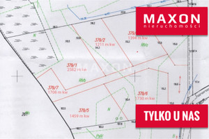 Działka na sprzedaż 1211m2 rypiński Rypin Czyżewo - zdjęcie 1