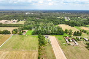 Działka na sprzedaż 8400m2 grodziski Żabia Wola - zdjęcie 2