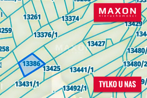 Działka na sprzedaż 4011m2 tatrzański Poronin Nowe Bystre - zdjęcie 1