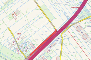 Działka na sprzedaż 8000m2 wołomiński Radzymin - zdjęcie 3