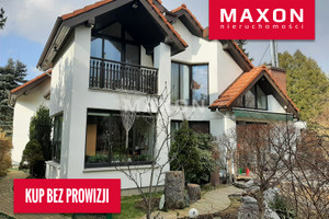 Dom na sprzedaż 445m2 pruszkowski Michałowice - zdjęcie 1