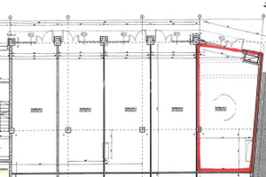 Komercyjne do wynajęcia 62m2 otwocki Otwock ul. Karczewska - zdjęcie 2