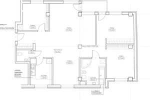 Komercyjne do wynajęcia 105m2 Warszawa Śródmieście Sienna - zdjęcie 2