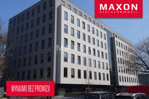 Komercyjne do wynajęcia 908m2 Warszawa Wola ul. Kolejowa - zdjęcie 1