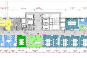 Komercyjne do wynajęcia 250m2 Warszawa Śródmieście Wspólna - zdjęcie 3