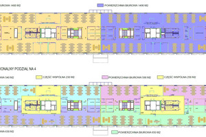 Komercyjne do wynajęcia 600m2 Warszawa Ochota al. Jerozolimskie - zdjęcie 3