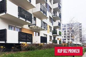 Mieszkanie na sprzedaż 70m2 Warszawa Praga-Południe Precyzyjna - zdjęcie 2