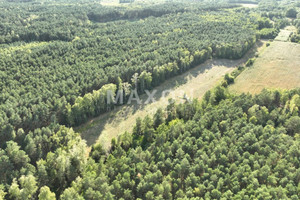 Działka na sprzedaż płoński Nowe Miasto Przepitki - zdjęcie 3