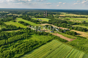 Działka na sprzedaż 3442m2 otwocki Osieck - zdjęcie 3