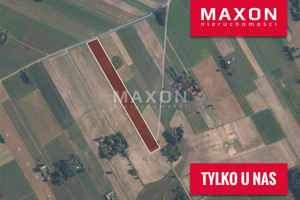 Działka na sprzedaż 26100m2 sokołowski Kosów Lacki Guty - zdjęcie 1