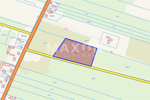 Działka na sprzedaż 14700m2 wołomiński Radzymin Rżyska - zdjęcie 2