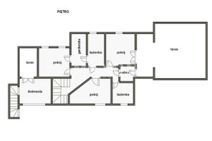 Dom na sprzedaż 320m2 pruszkowski Michałowice Komorów - zdjęcie 3