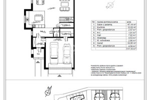 Dom na sprzedaż 272m2 Warszawa Wilanów - zdjęcie 2