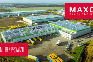 Komercyjne do wynajęcia 1500m2 poznański Kórnik ul. Drukarska - zdjęcie 1