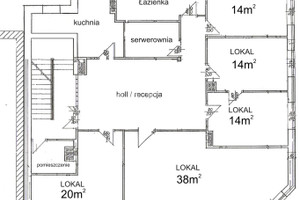 Komercyjne do wynajęcia 187m2 Warszawa Ursus ul. Stanisława Bodycha - zdjęcie 3