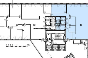 Komercyjne do wynajęcia 288m2 Warszawa Mokotów ul. Puławska - zdjęcie 3