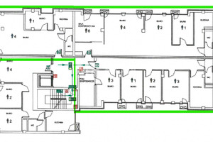 Komercyjne do wynajęcia 289m2 Warszawa Włochy al. krakowska - zdjęcie 2