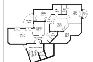 Komercyjne do wynajęcia 112m2 Warszawa Praga-Południe ul. Londyńska - zdjęcie 3