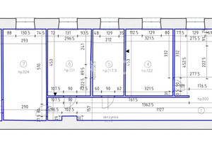 Komercyjne do wynajęcia 114m2 Warszawa Śródmieście ul. Jana i Jędrzeja Śniadeckich - zdjęcie 2