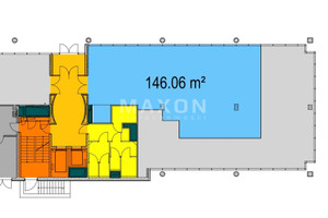 Komercyjne do wynajęcia 146m2 Warszawa Włochy al. Jerozolimskie - zdjęcie 2