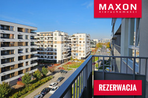 Mieszkanie na sprzedaż 42m2 Warszawa Mokotów ul. Komputerowa - zdjęcie 1