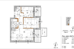 Mieszkanie na sprzedaż 46m2 Warszawa Rembertów Chełmżyńska - zdjęcie 2