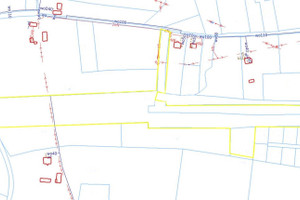 Działka na sprzedaż 28400m2 grodziski Baranów Holendry Baranowskie - zdjęcie 2