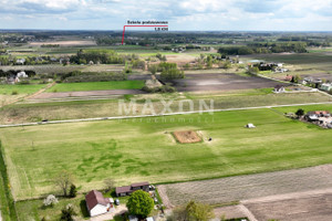 Działka na sprzedaż 3000m2 grójecki Chynów Drwalew - zdjęcie 3