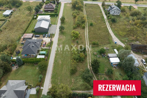 Działka na sprzedaż 3358m2 nowodworski Leoncin Nowe Grochale - zdjęcie 2