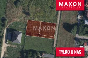 Działka na sprzedaż 1500m2 pruszkowski Michałowice Opacz-Kolonia - zdjęcie 1