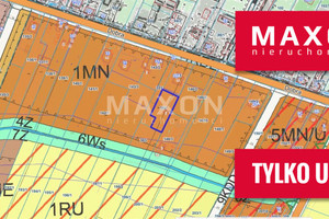 Działka na sprzedaż 2469m2 piaseczyński Piaseczno Runów - zdjęcie 1