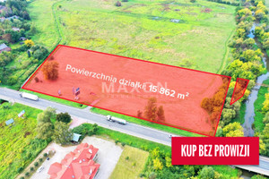 Działka na sprzedaż 15862m2 otwocki Kołbiel - zdjęcie 2