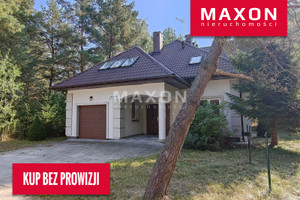 Dom na sprzedaż 175m2 piaseczyński Prażmów Ustanów - zdjęcie 1