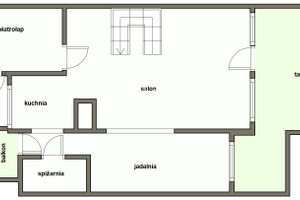 Dom na sprzedaż 422m2 Warszawa Mokotów Miączyńska - zdjęcie 3