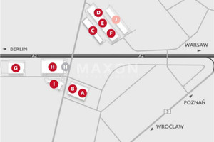 Komercyjne do wynajęcia 2600m2 poznański Komorniki ul. ks. Piotra Wawrzyniaka - zdjęcie 3