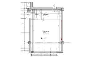 Komercyjne do wynajęcia 41m2 Warszawa Wilanów ul. Kosiarzy - zdjęcie 3