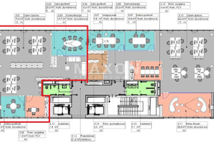 Komercyjne do wynajęcia 143m2 Warszawa Mokotów Plac Gugulskiego - zdjęcie 2