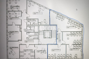 Komercyjne do wynajęcia 100m2 Warszawa Mokotów Orzycka - zdjęcie 2