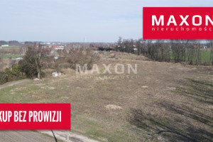 Działka na sprzedaż 25256m2 płoński Płońsk Siedlin - zdjęcie 1