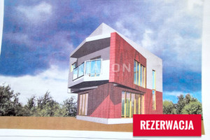 Działka na sprzedaż 390m2 pruszkowski Pruszków - zdjęcie 2